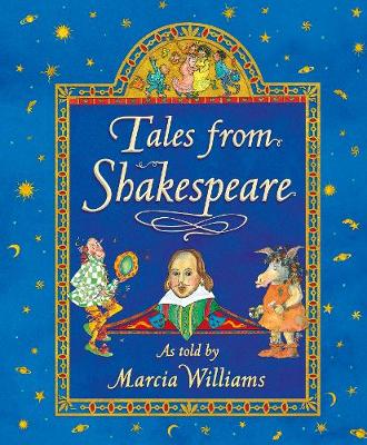Tales from Shakespeare - Williams, Marcia