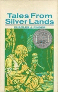 Tales from Silver Lands - Finger, Charles J