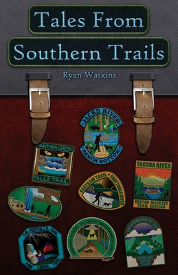 Tales From Southern Trails - Watkins, Ryan