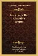 Tales from the Alhambra (1910)