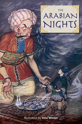 Tales from the Arabian Nights - 