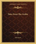 Tales From The Arabic