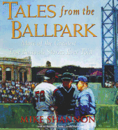 Tales from the Ballpark