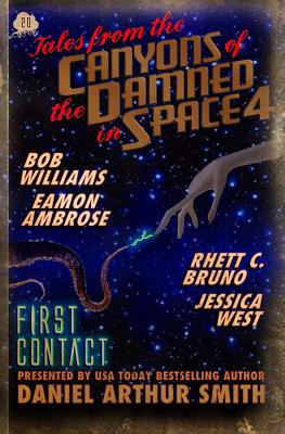 Tales from the Canyons of the Damned No. 20 - Bruno, Rhett C, and Ambrose, Eamon, and West, Jessica