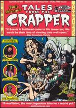 Tales from the Crapper [Limited Edition Box Cover]