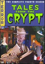 Tales from the Crypt: The Complete Fourth Season [3 Discs]