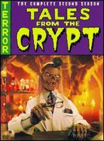 Tales from the Crypt: The Complete Second Season [3 Discs]