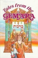 Tales from the Gemara: Bernchos