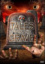 Tales from the Grave - Stephanie Beaton
