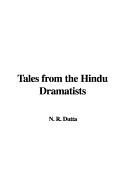Tales from the Hindu Dramatists