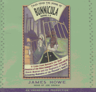 Tales from the House of Bunnicula: Books 1-4