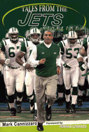 Tales from the Jets Sideline