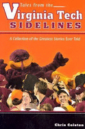 Tales from the Virginia Tech Sidelines