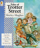 Tales From Trotter Street
