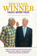 Tales I Never Told!