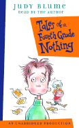 Tales of a Fourth Grade Nothing - Blume, Judy (Read by)