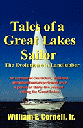 Tales of a Great Lakes Sailor