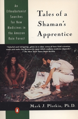Tales of a Shaman's Apprentice - 
