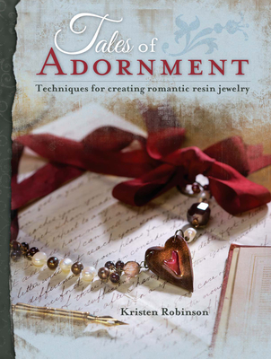 Tales of Adornment - Robinson, Kristen