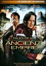 Tales of an Ancient Empire - Albert Pyun