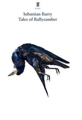 Tales of Ballycumber - Barry, Sebastian