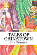 Tales of Chinatown