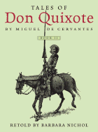 Tales of Don Quixote, Book II