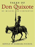 Tales of Don Quixote