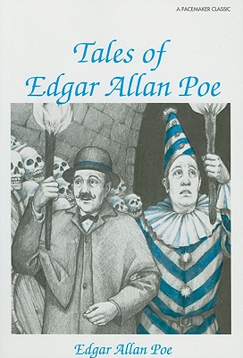 Tales of Edgar Allen Poe - Poe, Edgar Allan, and Napoli, Tony (Abridged by)