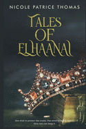 Tales of Elhaanai: Tales of Elhaanai