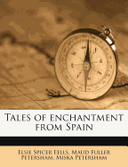 Tales of Enchantment from Spain