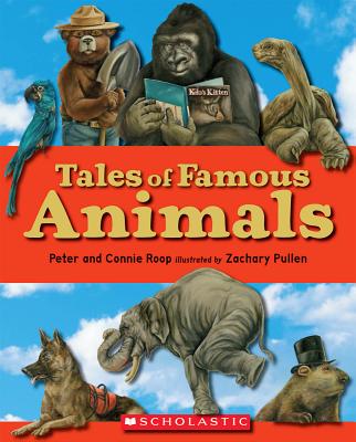 Tales of Famous Animals - Roop, Peter, and Roop, Connie