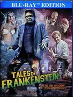 Tales of Frankenstein [Blu-ray]