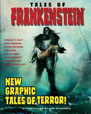 Tales of Frankenstein - 