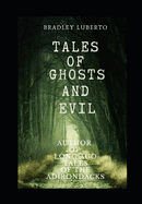 Tales of Ghosts and Evil