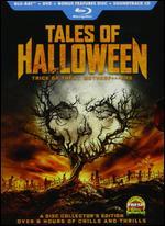 Tales of Halloween [CD/Blu-ray/DVD]