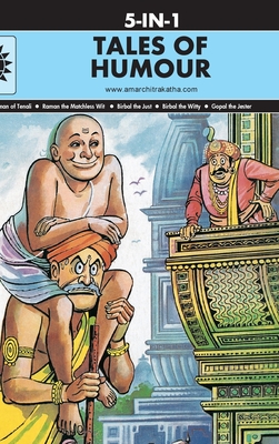 Tales of Humour - Pai, Anant (Editor)