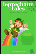 Tales of Leprechauns and Magic