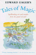 Tales of Magic Boxed Set - Eager, Edward