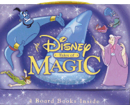 Tales of Magic - Disney Enterprises Inc (Creator)