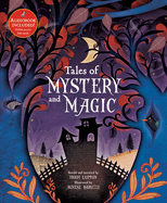 Tales of Mystery and Magic