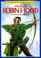 Tales of Robin Hood - Allan, Tony