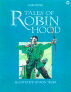 Tales of Robin Hood - Claybourne, Anna, and Allan, Tony