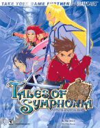 Tales of Symphonia(tm) Official Strategy Guide