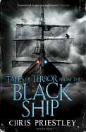 Tales of Terror from the Black Ship