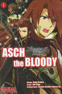 Tales of the Abyss, Volume 1: Asch the Bloody