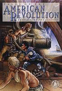 Tales of the American Revolution: [Retold Timeless Classics