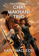 Tales of the Chai Makhani Trio: Volume 1