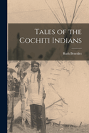 Tales of the Cochiti Indians