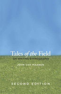 Tales of the Field - Maanen, John Van